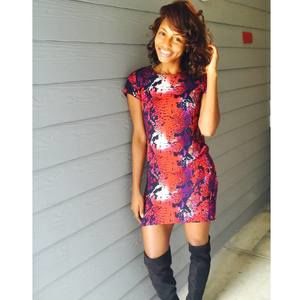 Meet your Posher, Janae